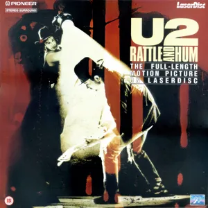 Rattle and hum